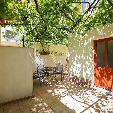 Vacation House Jakov Villa Zadar Exterior foto