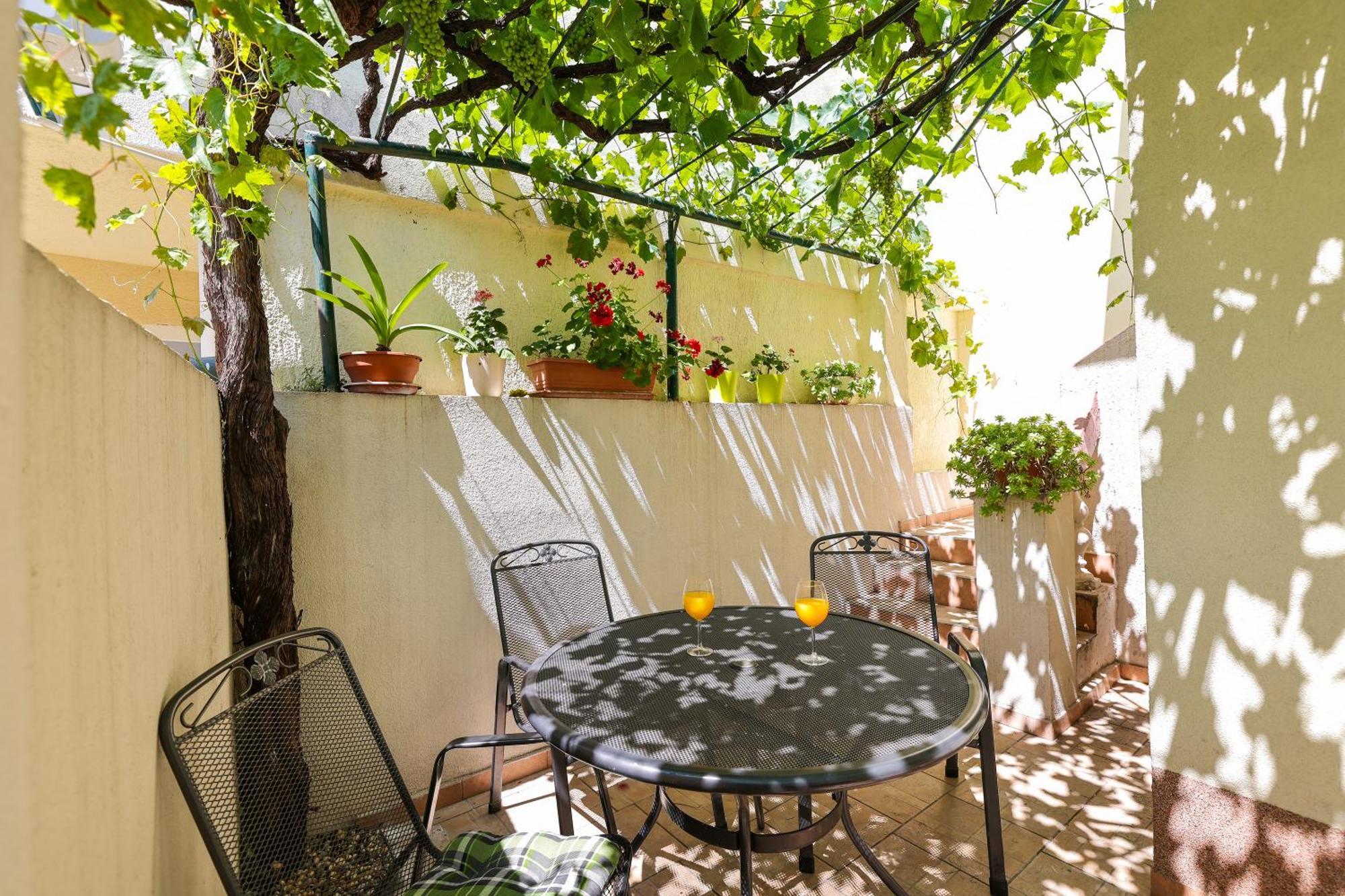 Vacation House Jakov Villa Zadar Exterior foto