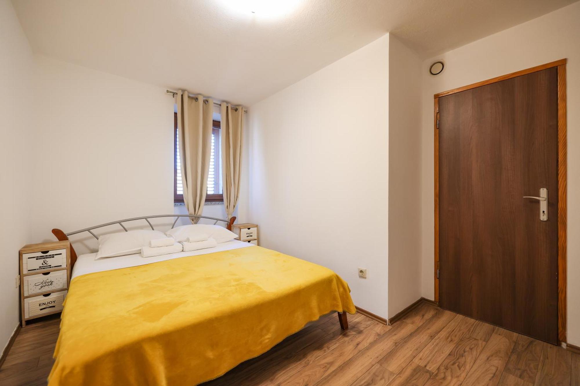Vacation House Jakov Villa Zadar Exterior foto