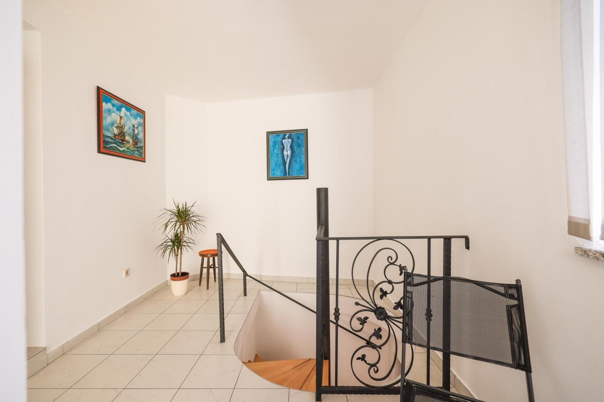 Vacation House Jakov Villa Zadar Exterior foto