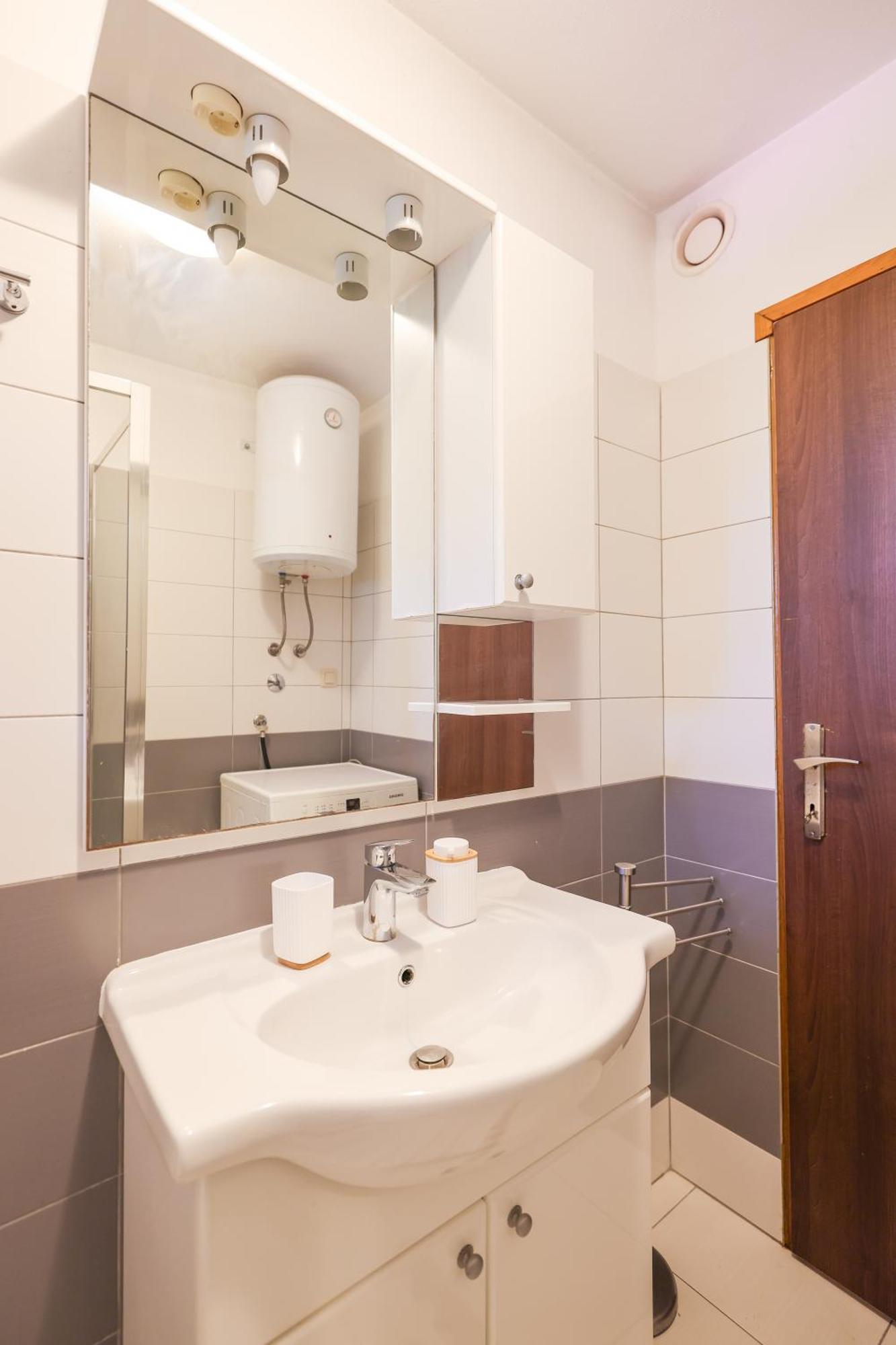 Vacation House Jakov Villa Zadar Exterior foto